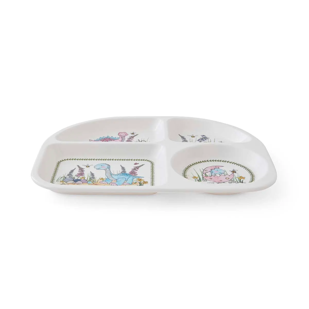 Mini Meirion Divided Plate