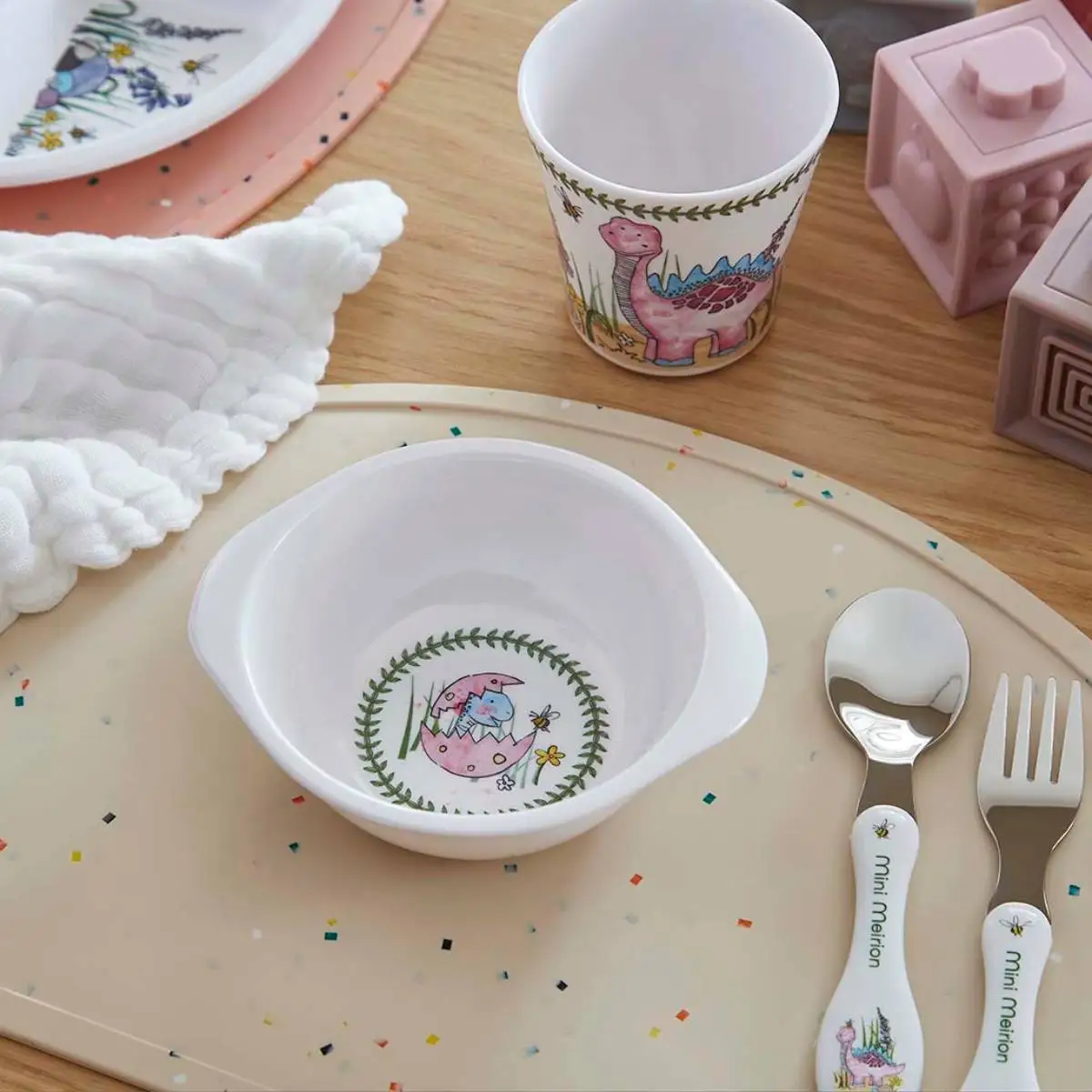 Mini Meirion Bowl