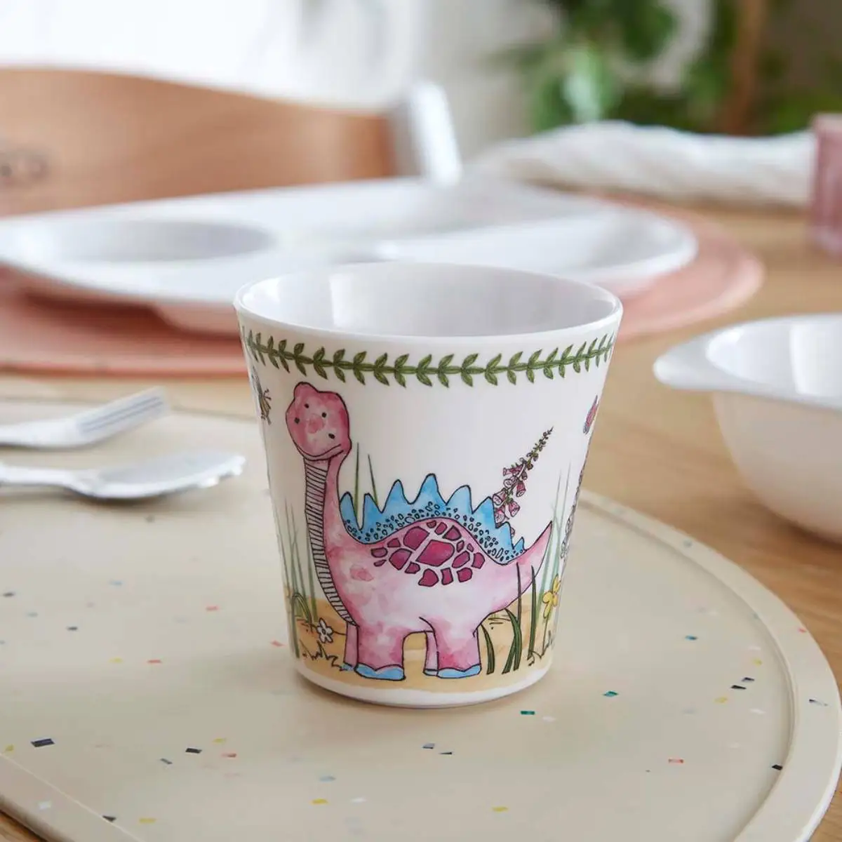 Mini Meirion Beaker