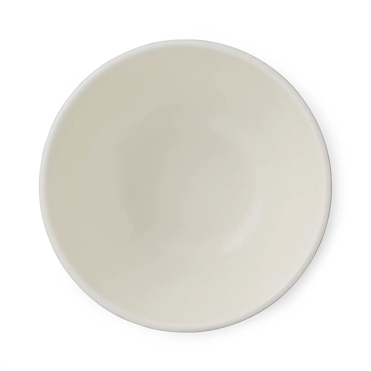 Portmeirion Home Potters Stripe 5.5 Inch Stacking Bowl Blue