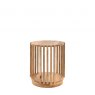Portmeirion Cymru WYDDFA Side Table