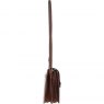 Ashwood Leather Medium Crossbody Brown V81