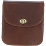 Ashwood Leather Medium Crossbody Brown V81