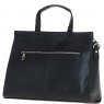 Ashwood Leather Large Grab Bag Black V84