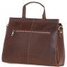 Ashwood Leather Large Grab Bag Brown V84