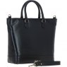 Ashwood Leather Ashwood Leather Large Shopper Bag Black V87