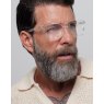 IZIPIZI #L Crystal Reading Glasses