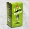 Welsh Brew Tea Birds Jasmine Green Tea - 15 Luxury Pyramid Teabags