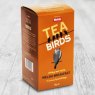 Welsh Brew Tea Birds Welsh Breakfast - 15 Luxury Pyramid Teabags