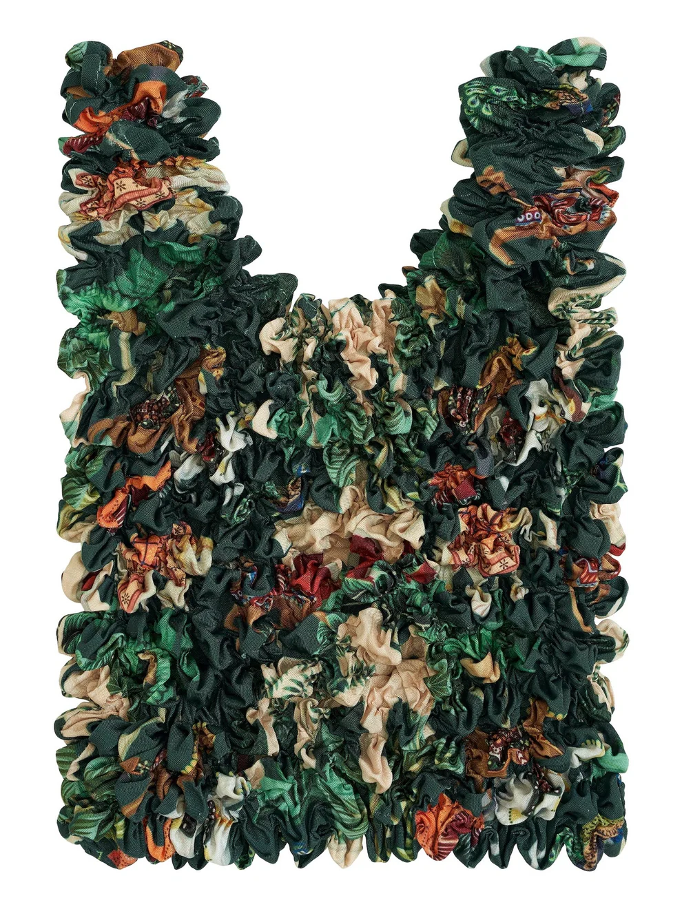 My Little Eco Bag My Little Eco Bag - Empire