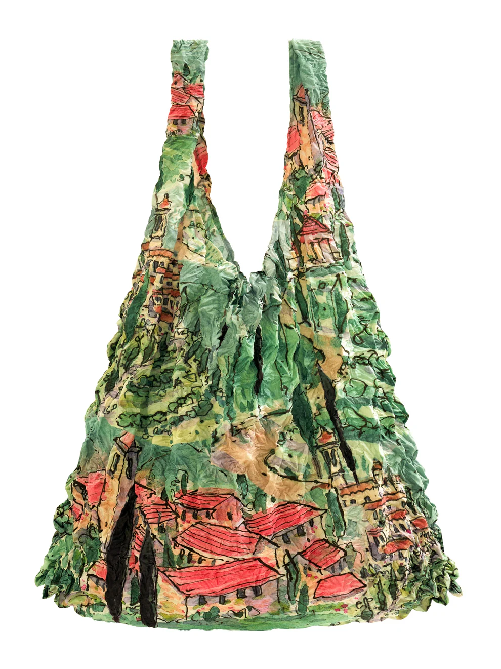 My Little Eco Bag - Italian Connection