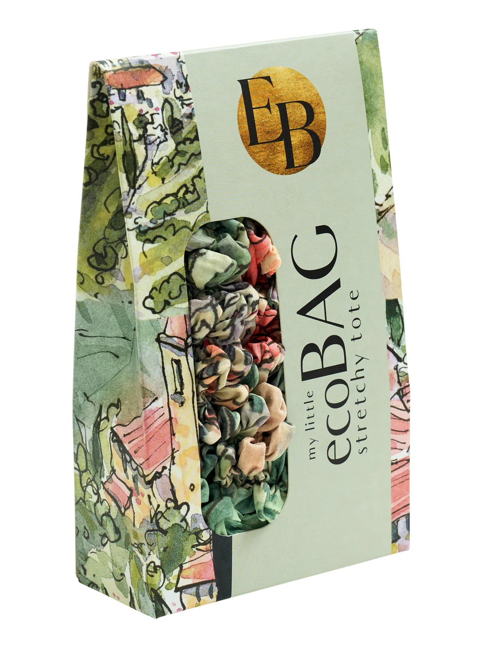 My Little Eco Bag My Little Eco Bag - Italian Connection