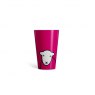 Herdy Hello Picnic Tumbler Set of 4