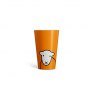Herdy Hello Picnic Tumbler Set of 4