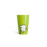 Herdy Hello Picnic Tumbler Set of 4
