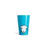 Herdy Hello Picnic Tumbler Set of 4