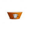 Herdy Hello Picnic Bowl Set of 4