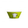 Herdy Hello Picnic Bowl Set of 4