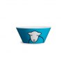 Herdy Hello Picnic Bowl Set of 4