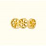 Benedetto Cavalieri Ruote Medium Pasta Wheels 500g