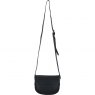 Ashwood Leather Vintage Crossbody Bag Black M90