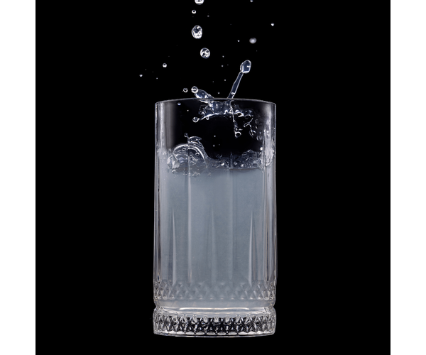 Ravenhead Winchester Set Of 2 Hiball Glasses 45cl