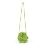 Jellycat Ricky Rain Frog Bag