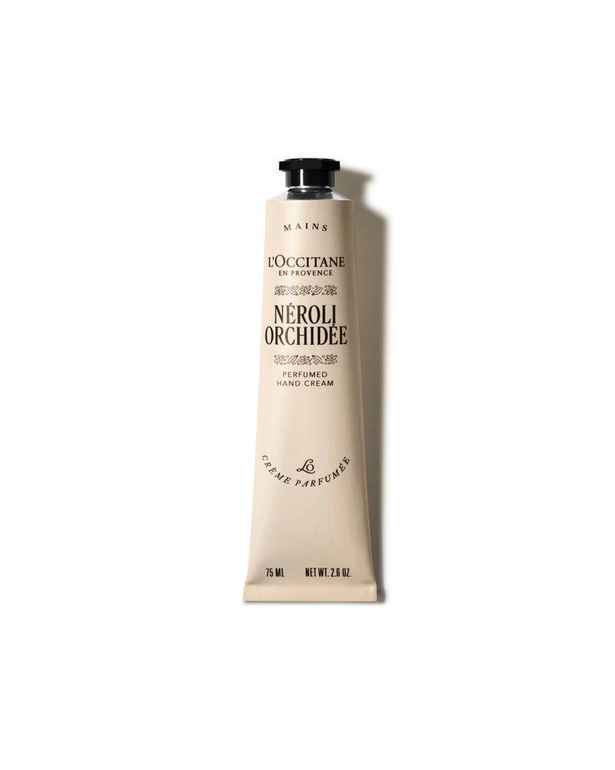 L'Occitane Néroli Orchidée Perfumed Hand Cream 75ml