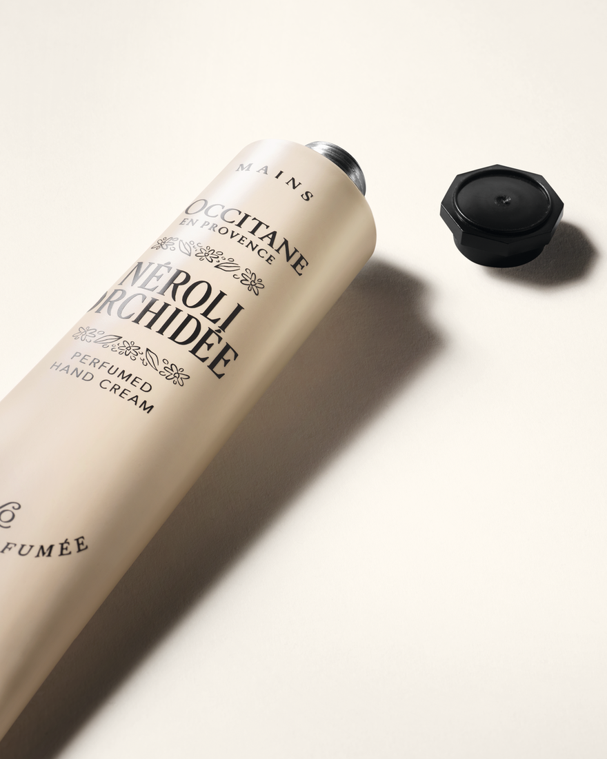 L'Occitane Néroli Orchidée Perfumed Hand Cream 75ml
