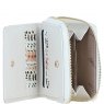 Ashwood Leather Chic Coin Purse - White Y-50