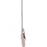Ashwood Leather Twist Lock Crossbody Bag - Beige Y-51