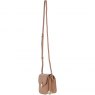 Ashwood Leather Crossbody Bag with Twist Lock - Butterscotch Y-52