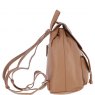 Ashwood Leather Ashwood Leather Twist Lock Small Backpack - Butterscotch Y-57