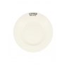 Emma Bridgewater Utility Large Dinner Plate 10.5 Inch