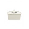 Emma Bridgewater Utility Small Butter Dish