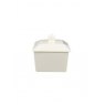 Emma Bridgewater Emma Bridgewater Utility Small Butter Dish