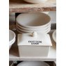 Emma Bridgewater Emma Bridgewater Utility Small Butter Dish