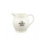 Emma Bridgewater Utility 1/2 Pint Jug