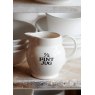 Emma Bridgewater Utility 1/2 Pint Jug