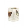 Emma Bridgewater Rise & Shine Brand New Day 1/2 Pint Mug