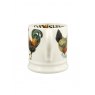 Emma Bridgewater Rise & Shine Bright 1/2 Pint Mug