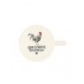 Emma Bridgewater Emma Bridgewater Rise & Shine Bright 1/2 Pint Mug