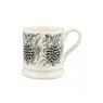 Emma Bridgewater Pineapple 1/2 Pint Mug