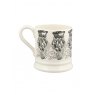 Emma Bridgewater Artichoke 1/2 Pint Mug