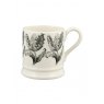 Emma Bridgewater Tulip 1/2 Pint Mug