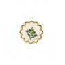 Emma Bridgewater Oak Small Side Plate 6.5 Inch