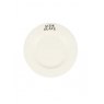 Emma Bridgewater Utility Medium Dinner Plate 8.5 Inch