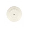 Emma Bridgewater Utility Medium Dinner Plate 8.5 Inch