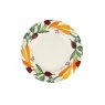 Emma Bridgewater Carrots & Beets Large Dinner Plate 10.5 Inch