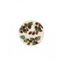 Emma Bridgewater Blackberry Small Side Plate 6.5 Inch